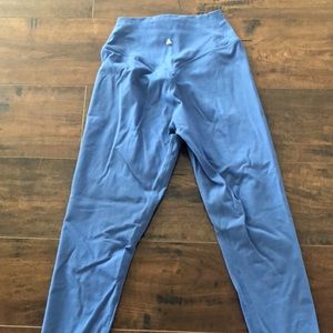 Balance Athletica OG pant in clarity- size small